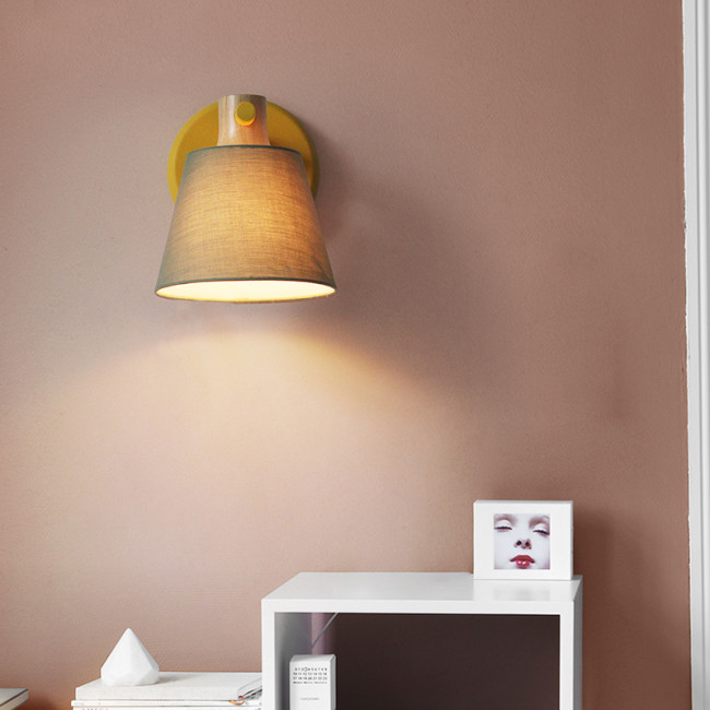 Бра ImperiumLoft Natura 178000-26 Бра ImperiumLoft Natura 178000-26