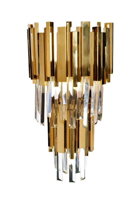 Настенный светильник Garda Decor 62GDM-81008 Настенный светильник Garda Decor 62GDM-81008