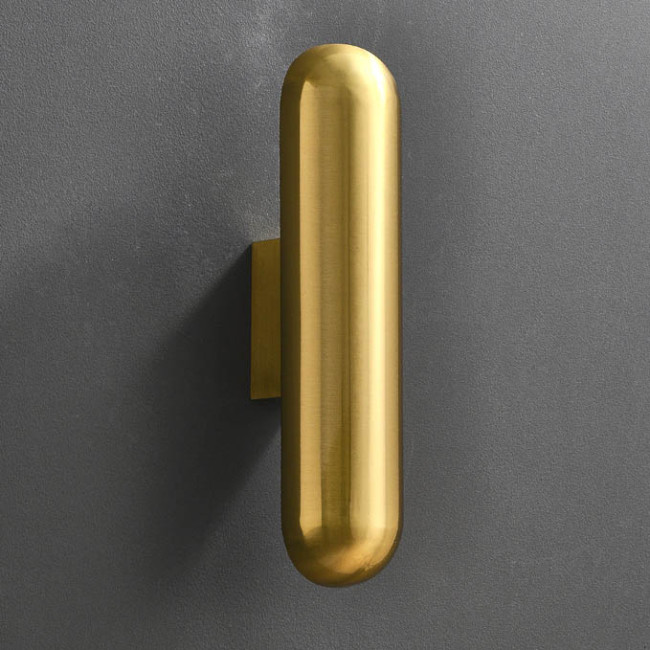 Настенный светильник ImperiumLoft Fia 227116-23 Настенный светильник ImperiumLoft Fia 227116-23