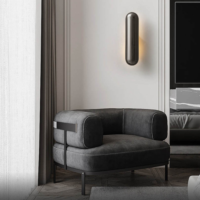 Настенный светильник ImperiumLoft Fia 227116-23 Настенный светильник ImperiumLoft Fia 227116-23