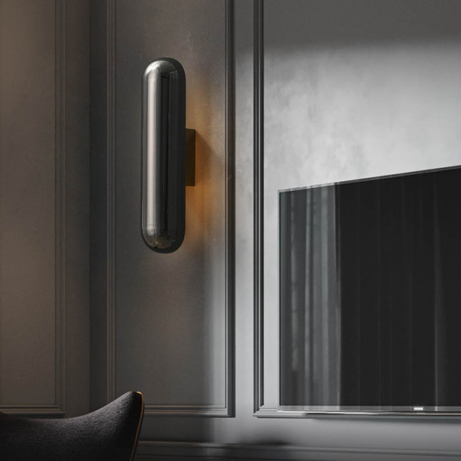 Настенный светильник ImperiumLoft Fia 227116-23 Настенный светильник ImperiumLoft Fia 227116-23