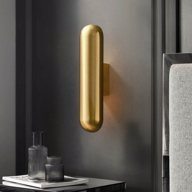 Настенный светильник ImperiumLoft Fia 227116-23 Настенный светильник ImperiumLoft Fia 227116-23