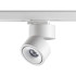 Трековый трехфазный светильник Novotech Groda 358780 Трековый трехфазный светильник Novotech Groda 358780