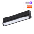 Трековый светильник Novotech Port Vector 359951 Трековый светильник Novotech Port Vector 359951