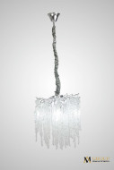 Подвесная люстра AM Group DIAMAND D400 AR Подвесная люстра AM Group DIAMAND D400 AR