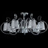 Потолочная люстра Freya Simone FR2020-CL-07-CH Потолочная люстра Freya Simone FR2020-CL-07-CH
