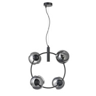 Подвесная люстра Vele Luce VL5002P42 Подвесная люстра Vele Luce VL5002P42