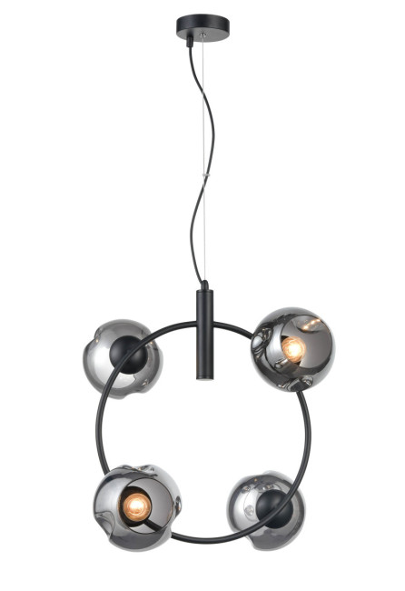 Подвесная люстра Vele Luce VL5002P42 Подвесная люстра Vele Luce VL5002P42