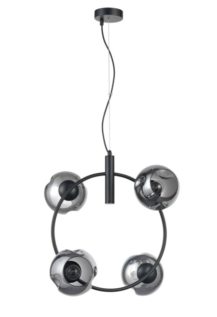 Подвесная люстра Vele Luce VL5002P42 Подвесная люстра Vele Luce VL5002P42