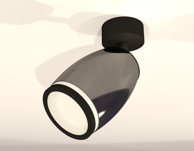 Спот Ambrella Light Techno Spot XM1123004 (A2210, C1123, N7121)