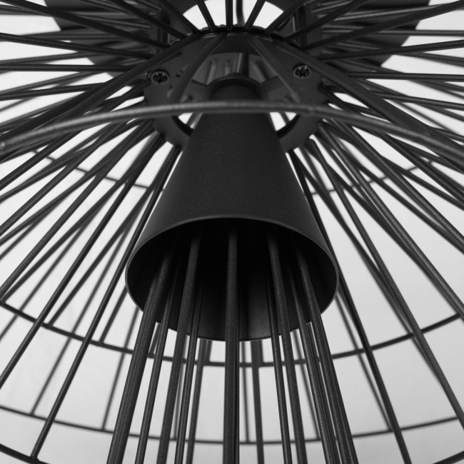 Подвесной светильник Loft IT Star 10141/400 Black Подвесной светильник Loft IT Star 10141/400 Black