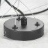 Подвесная люстра Lussole Loft Fishers LSP-8797