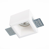 Встраиваемый светильник ST Luce ST252 - 254 Gypsum ST252.518.01