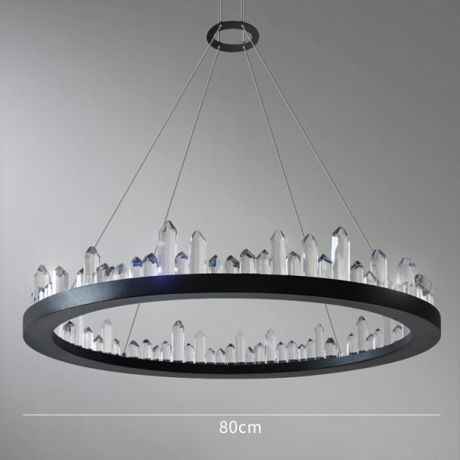 Подвесная люстра ImperiumLoft Quartz 101946-26 Подвесная люстра ImperiumLoft Quartz 101946-26