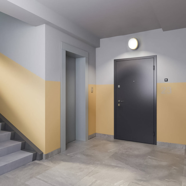 Настенно-потолочный светильник Feron AL3018 41893