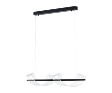 Подвесной светильник Kink Light Илина 08042-2AS,19 Подвесной светильник Kink Light Илина 08042-2AS,19