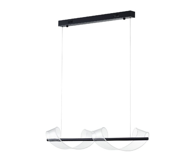 Подвесной светильник Kink Light Илина 08042-2AS,19 Подвесной светильник Kink Light Илина 08042-2AS,19