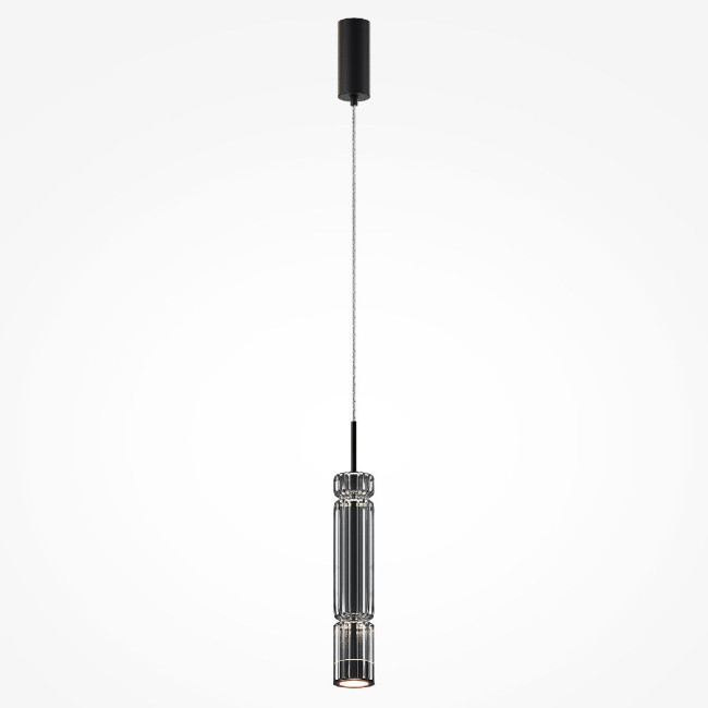 Подвесной светильник Maytoni Ordo MOD272PL-L12B3K1