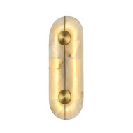 Настенный светильник OB2519-H40 gold Настенный светильник OB2519-H40 gold