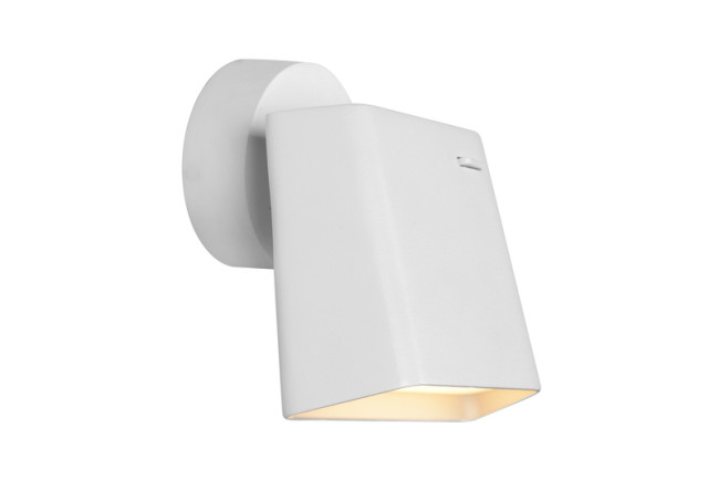 Спот iLedex Crunk W1031 WH