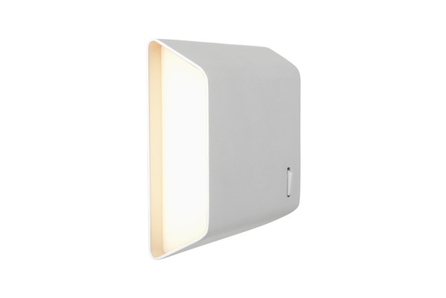 Спот iLedex Crunk W1031 WH