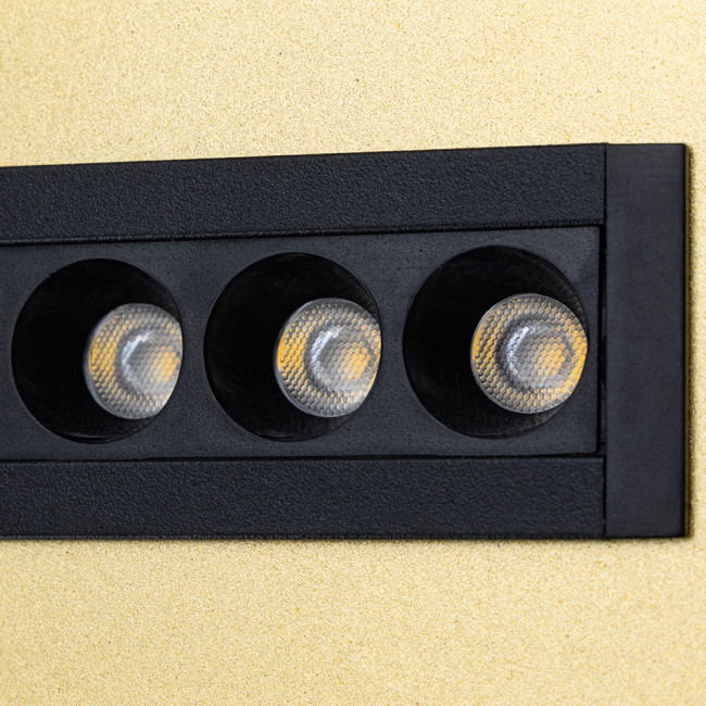 Спот Arte Lamp Pisces A2220PL-3GO Спот Arte Lamp Pisces A2220PL-3GO