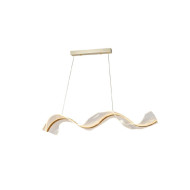 Подвесная люстра Aployt Viola APL.659.03.40 Подвесная люстра Aployt Viola APL.659.03.40