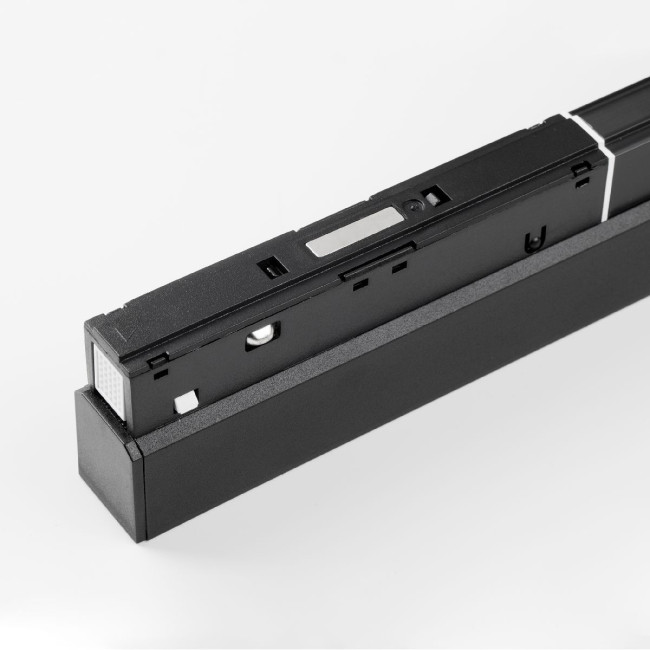 Трековый однофазный светильник Lightstar Uno 269637 Трековый однофазный светильник Lightstar Uno 269637