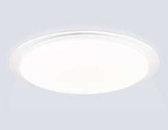 Потолочный светильник Ambrella Light Orbital Dance FZ780 Потолочный светильник Ambrella Light Orbital Dance FZ780