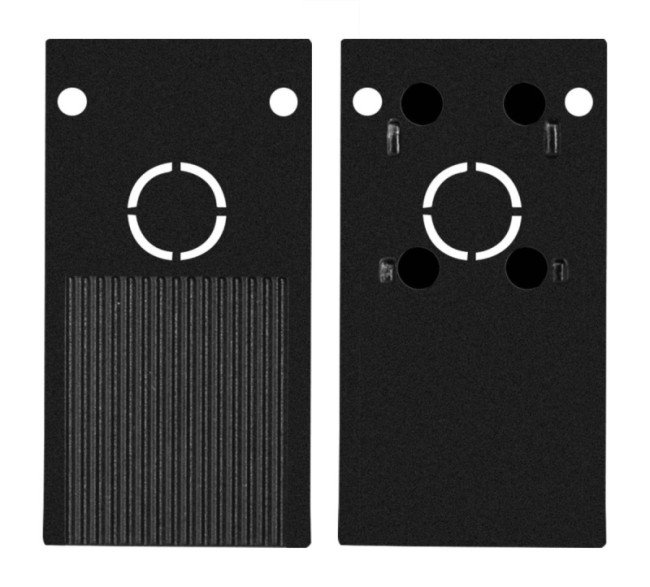 Коннектор-заглушка Arte Lamp Linea-Accessories A482006 Коннектор-заглушка Arte Lamp Linea-Accessories A482006