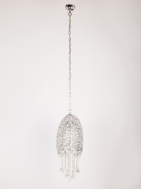 Подвесная люстра Abrasax X9120A/3CH