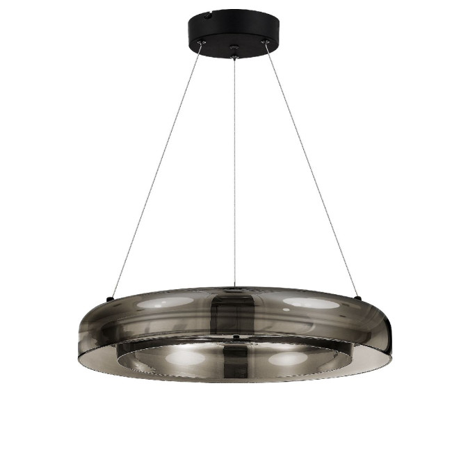 Подвесная люстра ST Luce Foray SL6019.333.01 Подвесная люстра ST Luce Foray SL6019.333.01