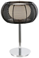 Настольная лампа WERTMARK WE220.01.224 Настольная лампа WERTMARK WE220.01.224