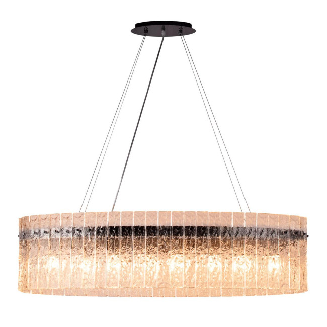 Подвесная люстра Loft IT Nevada 10297/1000 Pearl black Подвесная люстра Loft IT Nevada 10297/1000 Pearl black