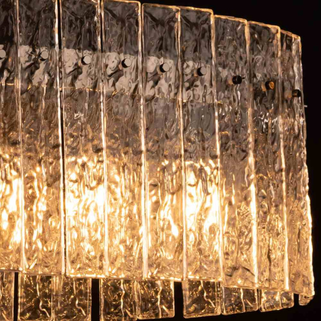 Подвесная люстра Loft IT Nevada 10297/1000 Pearl black Подвесная люстра Loft IT Nevada 10297/1000 Pearl black