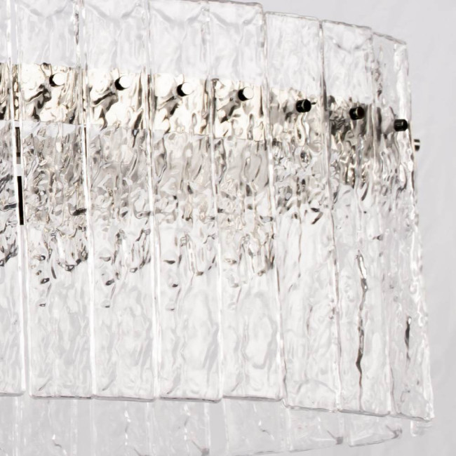 Подвесная люстра Loft IT Nevada 10297/1000 Pearl black Подвесная люстра Loft IT Nevada 10297/1000 Pearl black