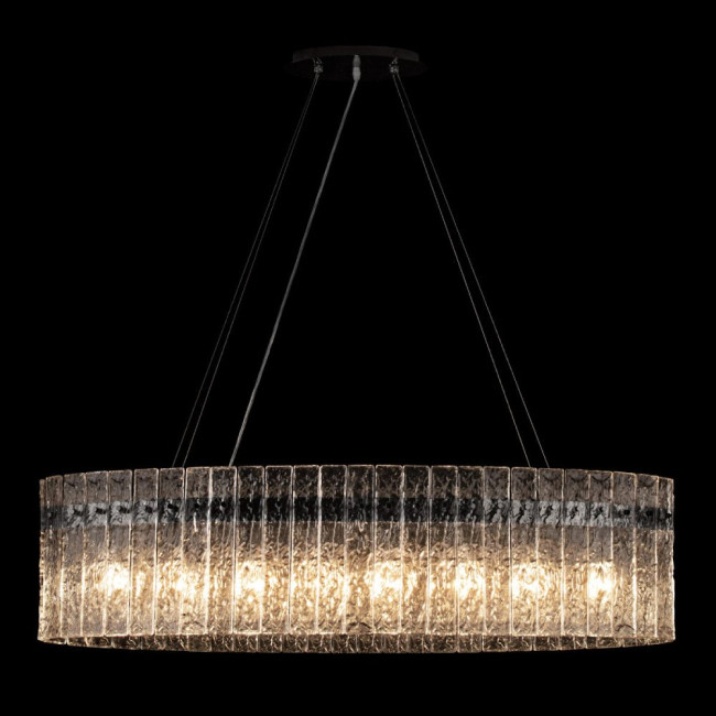 Подвесная люстра Loft IT Nevada 10297/1000 Pearl black Подвесная люстра Loft IT Nevada 10297/1000 Pearl black