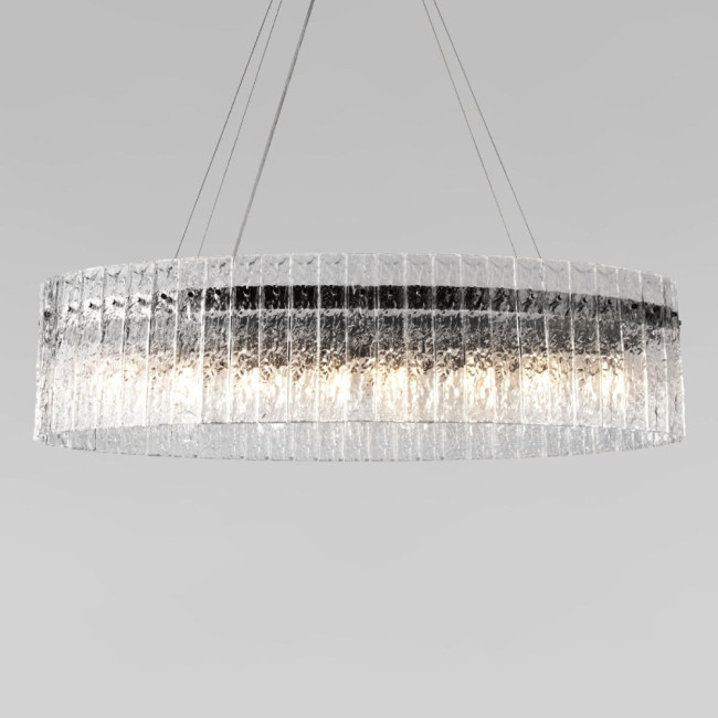 Подвесная люстра Loft IT Nevada 10297/1000 Pearl black Подвесная люстра Loft IT Nevada 10297/1000 Pearl black