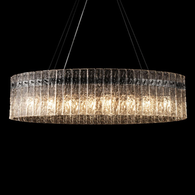 Подвесная люстра Loft IT Nevada 10297/1000 Pearl black Подвесная люстра Loft IT Nevada 10297/1000 Pearl black