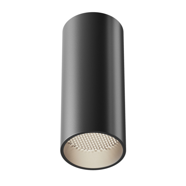 Накладной светильник Maytoni Focus LED C056CL-L12B4K-W-D-B Накладной светильник Maytoni Focus LED C056CL-L12B4K-W-D-B
