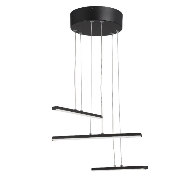 Подвесной светильник Vitaluce V3046-1/3S