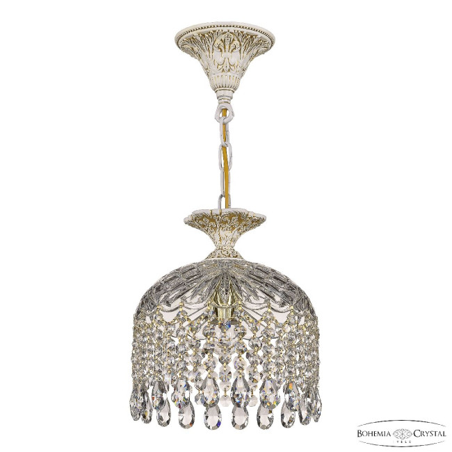 Подвесной светильник Bohemia Ivele Crystal AL16781/22 WMG Подвесной светильник Bohemia Ivele Crystal AL16781/22 WMG