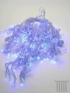 Светодиодная бахрома Feron 32350 Светодиодная бахрома Feron 32350