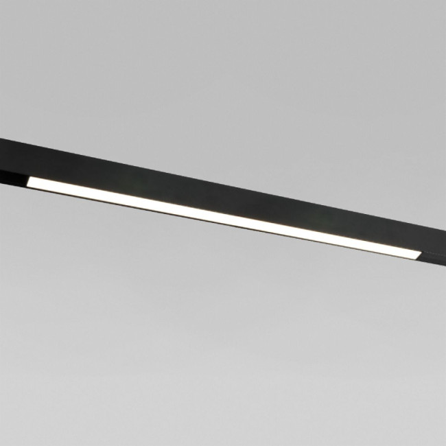 Магнитный трековый светильник Elektrostandard Slim Magnetic 4690389191886 a062333 Магнитный трековый светильник Elektrostandard Slim Magnetic 4690389191886 a062333