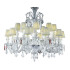 Подвесная люстра Delight Collection Moollona MD11027010-20A Подвесная люстра Delight Collection Moollona MD11027010-20A