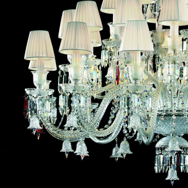 Подвесная люстра Delight Collection Moollona MD11027010-20A Подвесная люстра Delight Collection Moollona MD11027010-20A