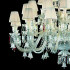 Подвесная люстра Delight Collection Moollona MD11027010-20A Подвесная люстра Delight Collection Moollona MD11027010-20A