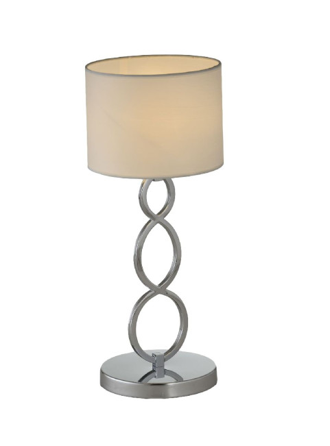 Настольная лампа Moderli Macadamia V10552-1T Настольная лампа Moderli Macadamia V10552-1T