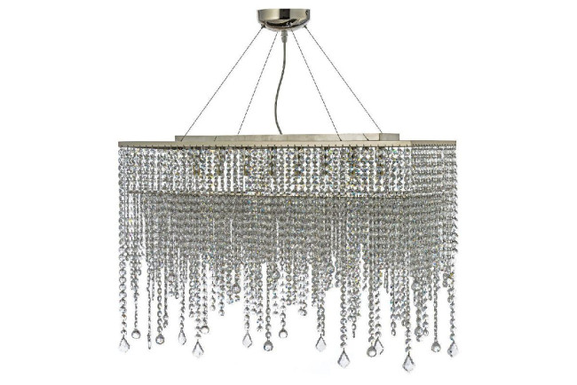 Подвесная люстра Arti Lampadari Milano E 1.5.70X25.105 N Подвесная люстра Arti Lampadari Milano E 1.5.70X25.105 N