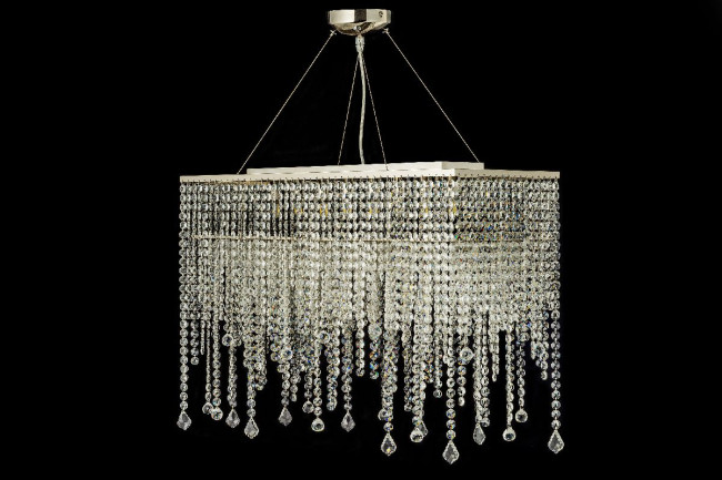 Подвесная люстра Arti Lampadari Milano E 1.5.70X25.105 N Подвесная люстра Arti Lampadari Milano E 1.5.70X25.105 N